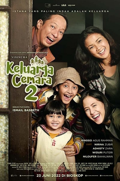 Cemara's Family 2